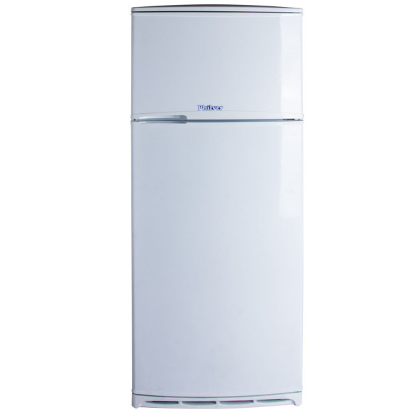 یخچال و فریزر 14 فوت فیلور مدل PH 14 D ا philver 14 feet refrigerator and freezer model PH 14 D