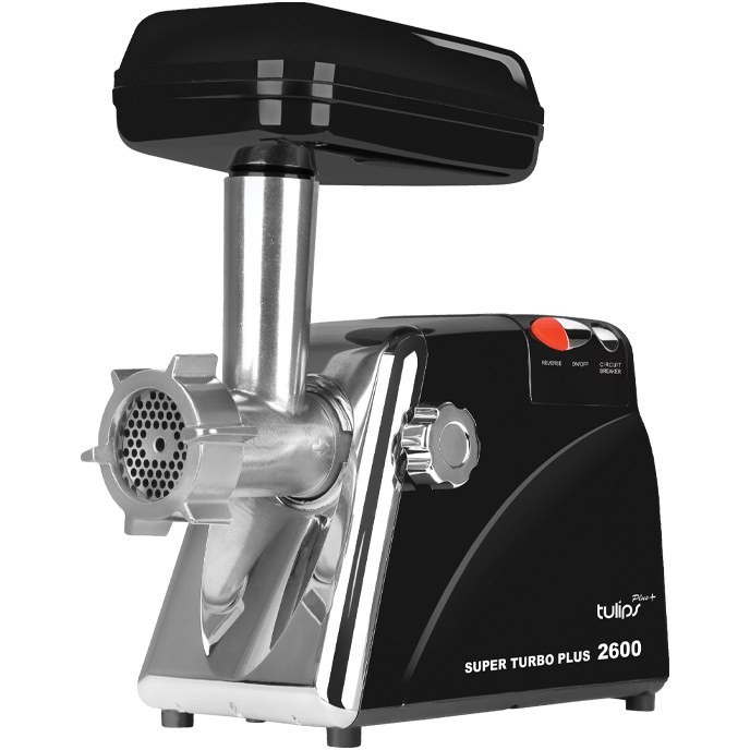 چرخ گوشت 2000 وات تولیپس مدل MK - A2600